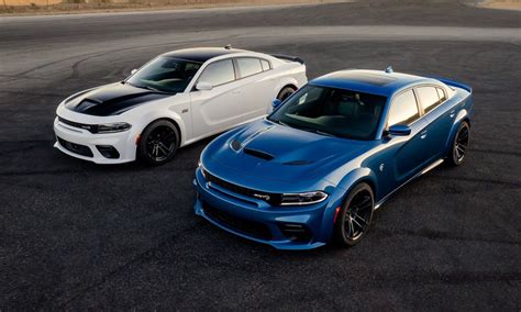 configurations for 2021 dodge charger|2021 Dodge Charger Configurations & Comparison